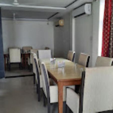 ホテル Mp Tourist Bunglow , Chitrakoot Sitapur Muafi エクステリア 写真