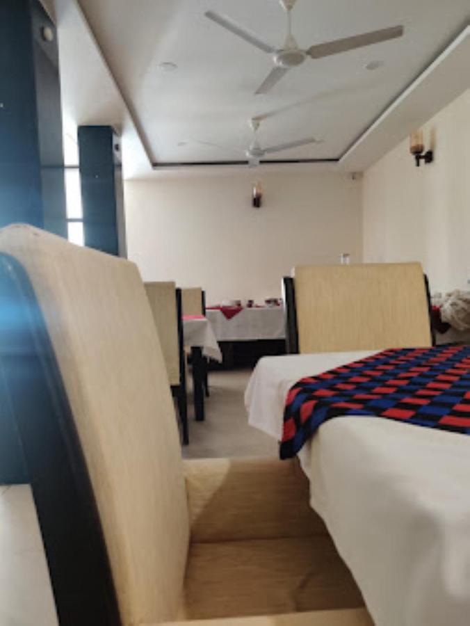 ホテル Mp Tourist Bunglow , Chitrakoot Sitapur Muafi エクステリア 写真