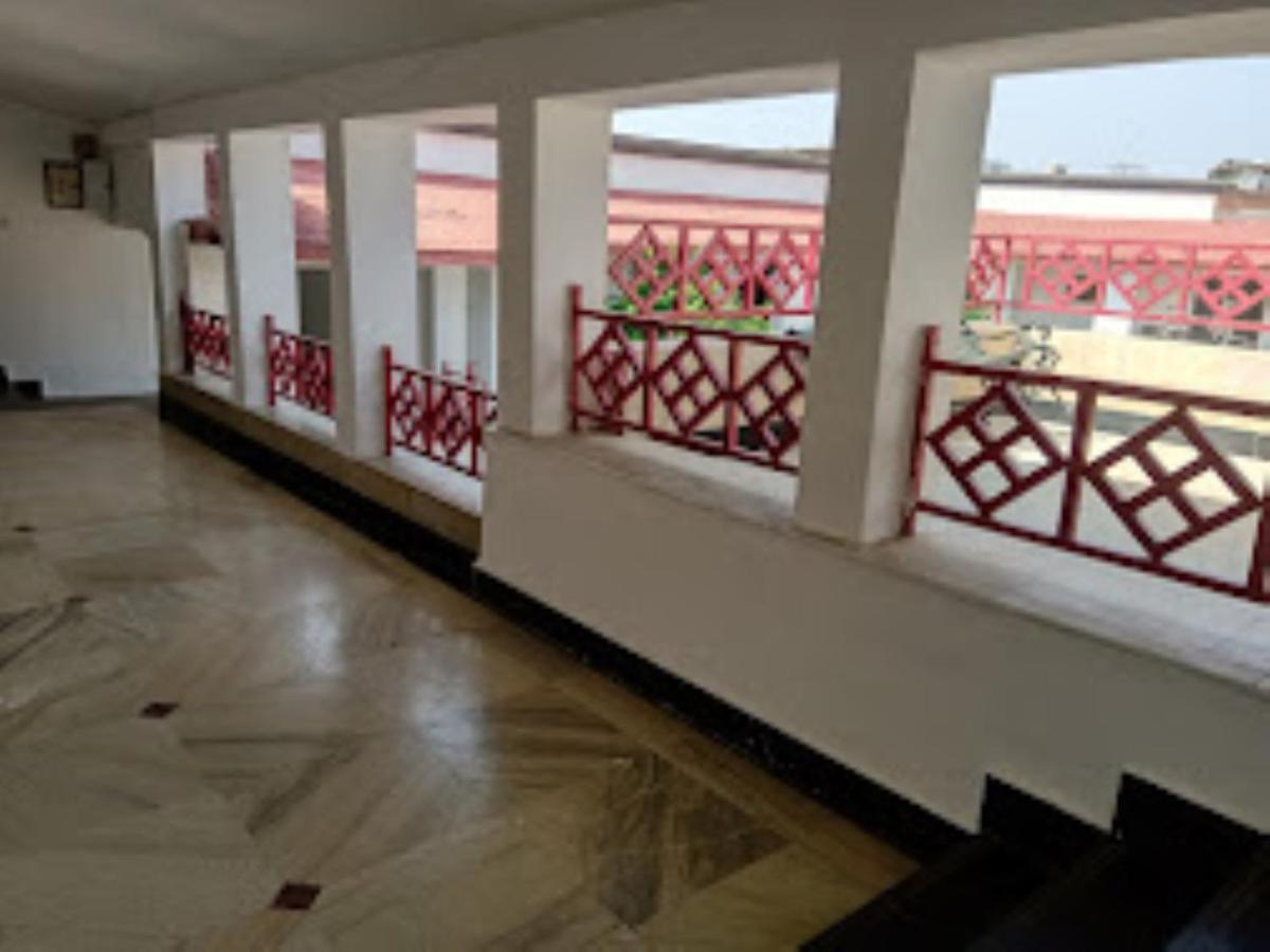 ホテル Mp Tourist Bunglow , Chitrakoot Sitapur Muafi エクステリア 写真