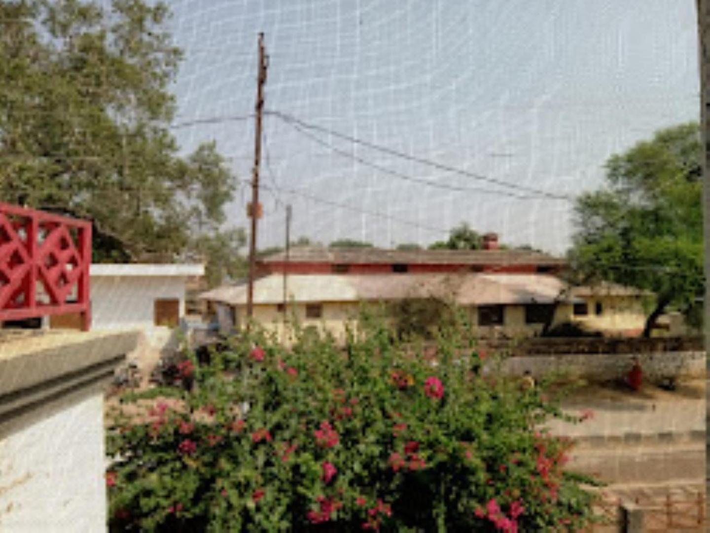ホテル Mp Tourist Bunglow , Chitrakoot Sitapur Muafi エクステリア 写真